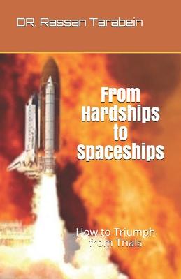 Book cover for From Hardships to Spaceships