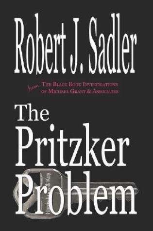 Cover of The Pritzker Problem