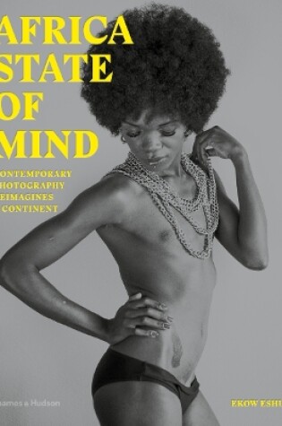 Cover of Africa State of Mind