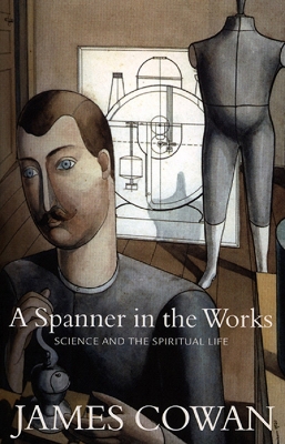 Book cover for A Spanner in the Works