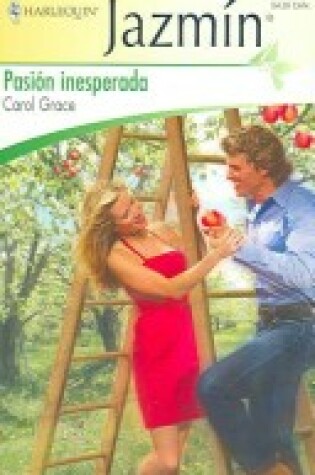 Cover of Pasion Inesperada