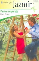 Book cover for Pasion Inesperada