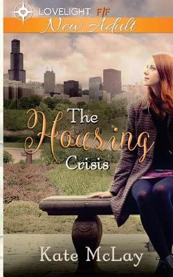 Book cover for The Housing Crisis