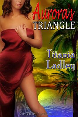 Book cover for Aurora's Triangle