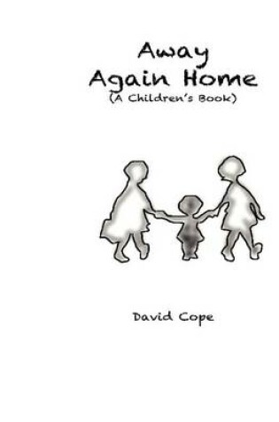 Cover of Away Again Home