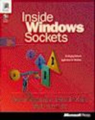 Cover of Windows Sockets 2 Programming