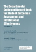 Book cover for Assessment Case Studies