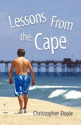 Book cover for Lessons from the Cape