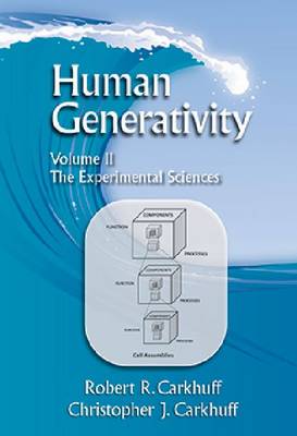 Cover of The Experimental Sciences