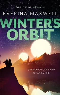 Cover of Winter's Orbit