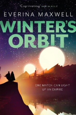 Cover of Winter's Orbit