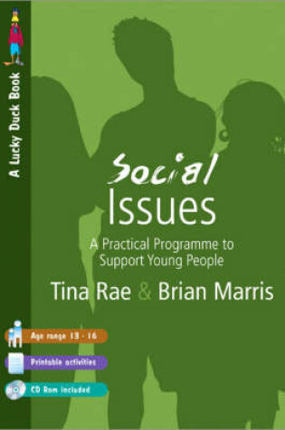 Cover of Social Issues
