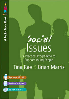 Book cover for Social Issues