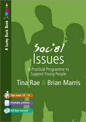 Cover of Social Issues