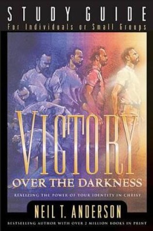 Cover of Victory Over the Darkness Study Guide