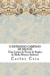 Book cover for O Estranho Caminho de Delfos