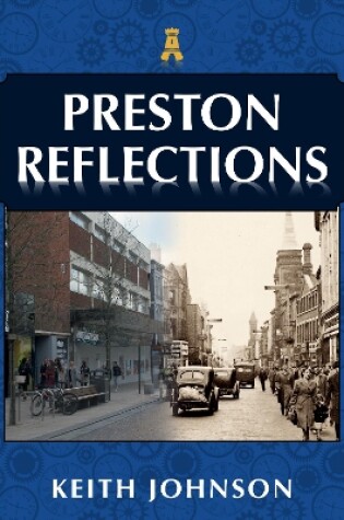 Cover of Preston Reflections