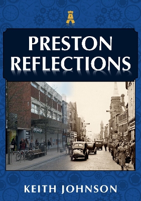 Cover of Preston Reflections