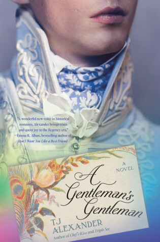 Cover of A Gentleman's Gentleman