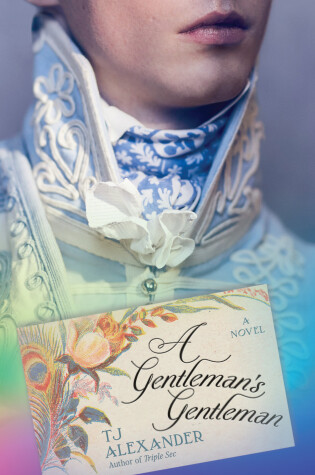 Cover of A Gentleman's Gentleman