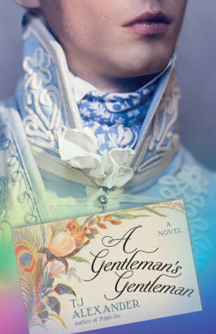 Book cover for A Gentleman's Gentleman