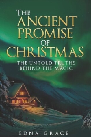 Cover of The Ancient Promise of Christmas