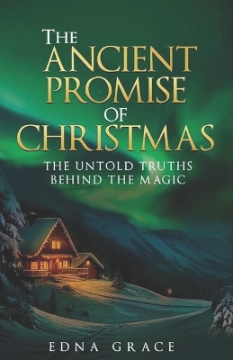 Book cover for The Ancient Promise of Christmas