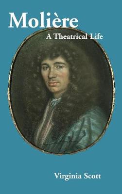 Book cover for Moliere