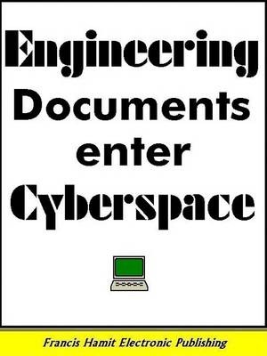 Book cover for Engineering Documents Enter Cyberspace