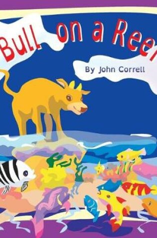 Cover of Bull on a Reef