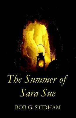 Book cover for The Summer of Sara Sue