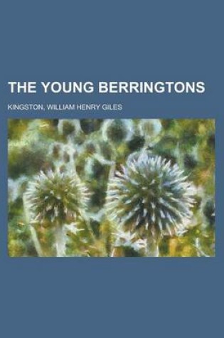 Cover of The Young Berringtons