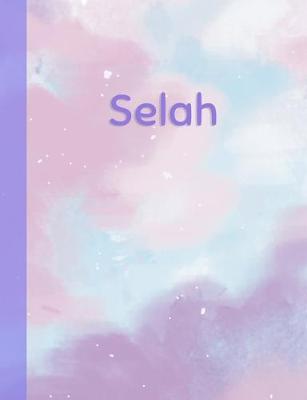 Book cover for Selah