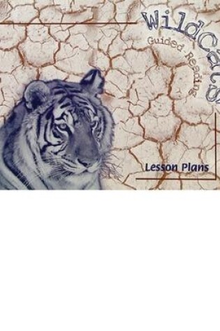 Cover of Tigers Lesson Plans