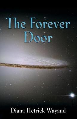 Book cover for The Forever Door