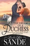 Book cover for The Dream of a Duchess