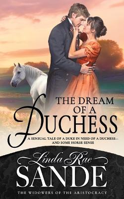 Book cover for The Dream of a Duchess