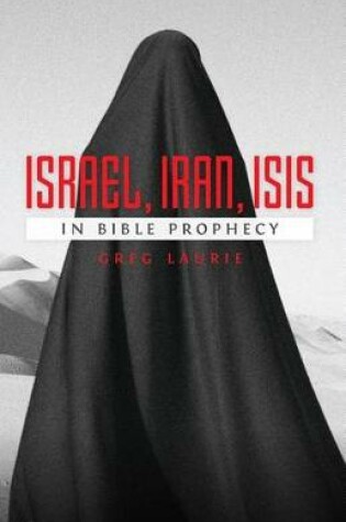 Cover of Israel, Iran, Isis