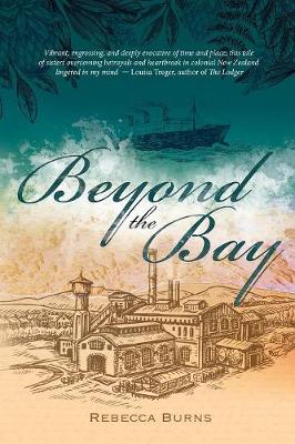 Book cover for Beyond the Bay