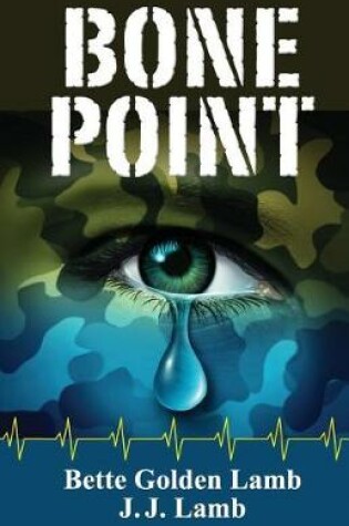 Cover of Bone Point