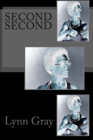 Cover of second second