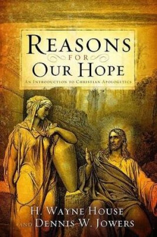 Cover of Reasons For Our Hope