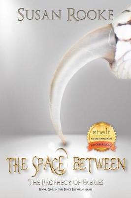 Cover of The Space Between