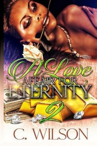 Cover of A Love Affair for Eternity 2