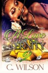 Book cover for A Love Affair for Eternity 2