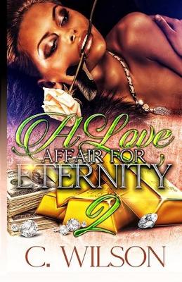 Cover of A Love Affair for Eternity 2