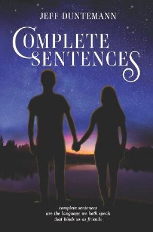 Cover of Complete Sentences