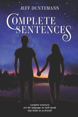 Book cover for Complete Sentences