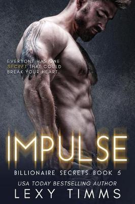 Cover of Impulse