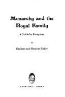 Book cover for Monarchy and the Royal Family